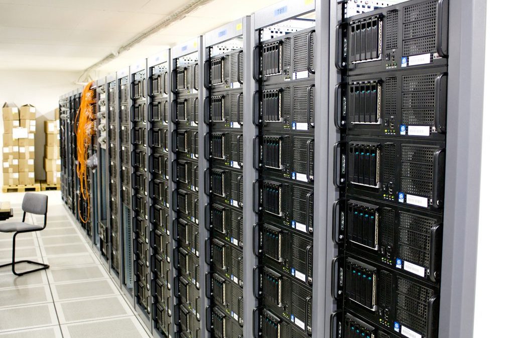 WhatisaBareMetalServerandshouldyouuseit? StorageServer