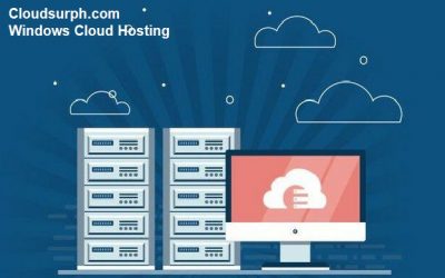 Windows Cloud Hosting: how to run your legacy softwares on the cloud