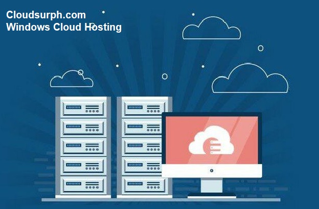 Windows Cloud Hosting