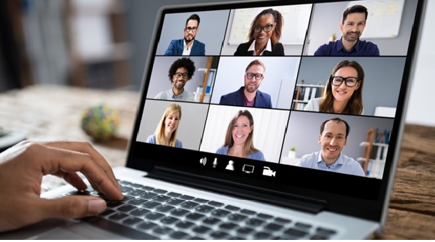 alternative for zoom meeting