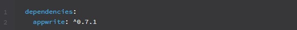 app writer API