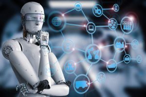 Cloud Hosting - The Future of Artificial Intelligence - CloudSurph