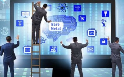 Is a Bare Metal Server Right For Me?