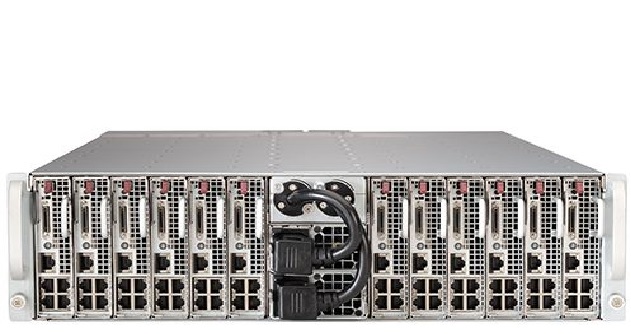 bare metal server hosting company 