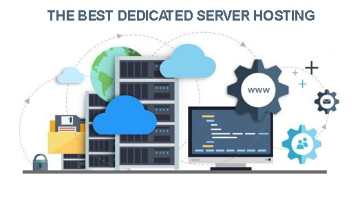 VPS Hosting - Best Dedicated Server Hosting