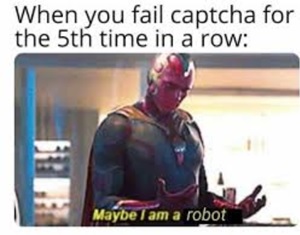 Securing your website with Captcha protection - CloudSurph - Cheap VPS - Captcha script
