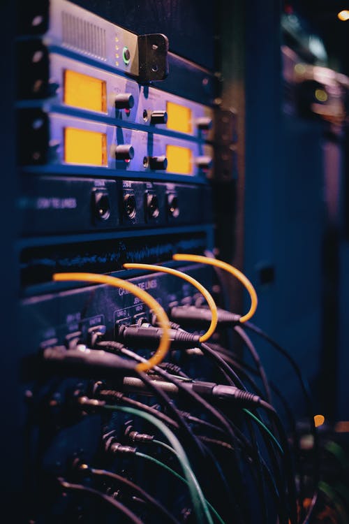 Cheap Dedicated Server Hosting - SSD Hosting - Cheap Storage Server
