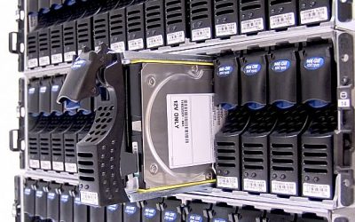 Things You Can Do With a Cheap Storage Server