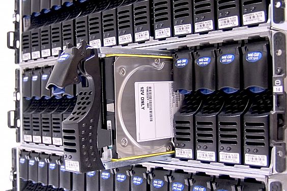 cheap storage server plans