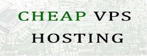 cheapest VPS