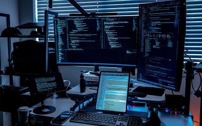 Avoiding Data Loss When Changing Hosts