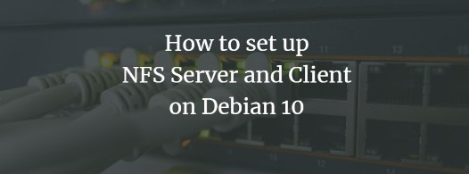 Debian Linux