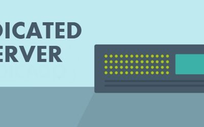 Dedicated servers in Washington D.C for under $30
