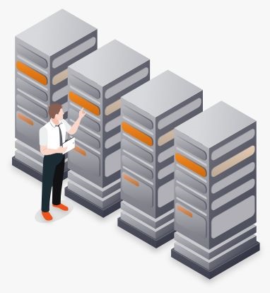 dedicated servers $30