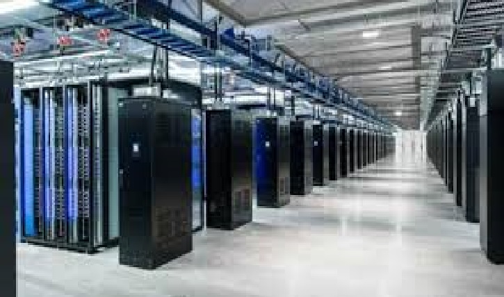 Best Dedicated Server Hosting