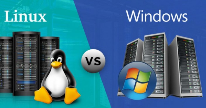 Feature Linux VPS hosting