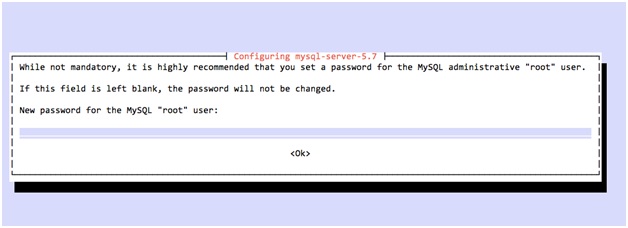 how to install a web server 6