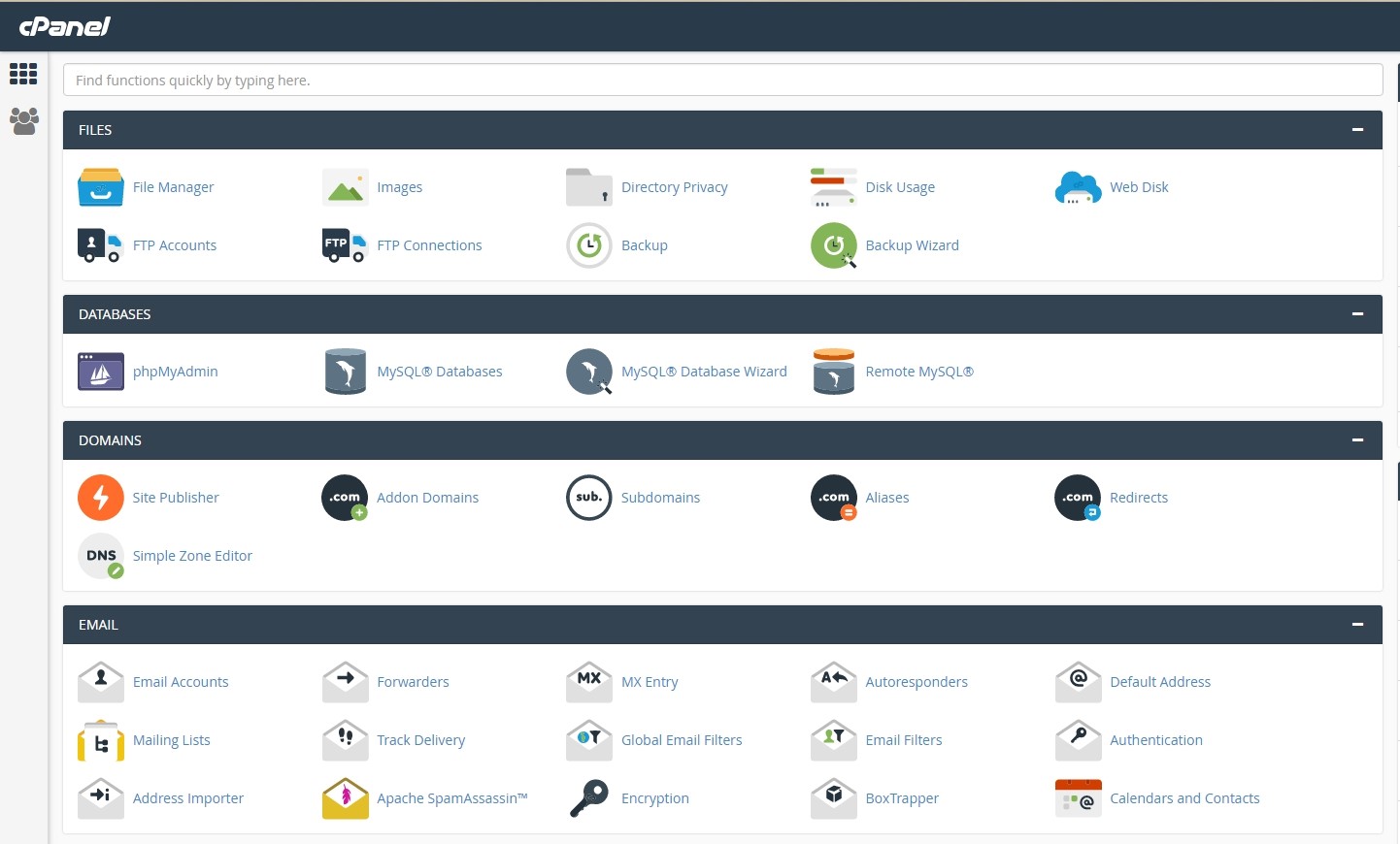 How-to-install-cPanel-WHM-on-a-CentOS-VPS-cPanel-admin-panel