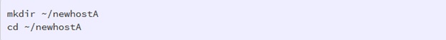 Install Django 