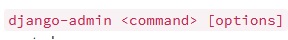 Install Django 