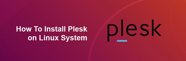 installing Plesk