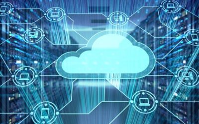 Cloud Service Provider Company in Washington, D.C.