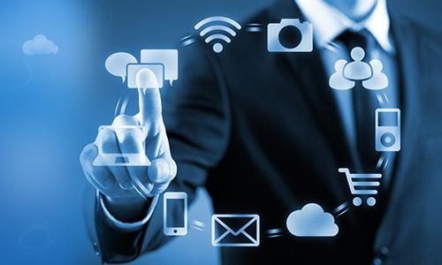 IT service providers