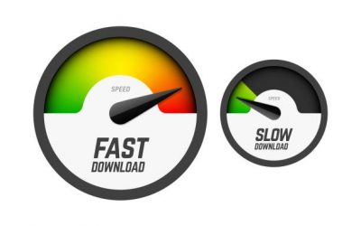 Differences between Network latency and bandwidth