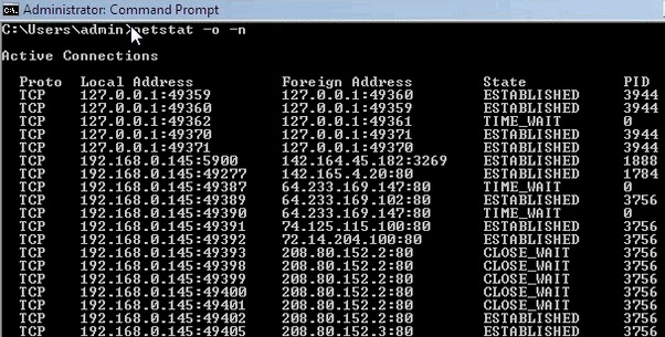latency and bandwidth calculator