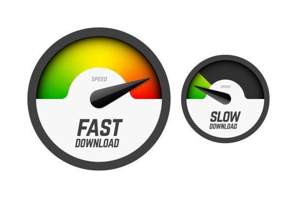 Differences between Network latency and bandwidth - CloudSurph - VPS