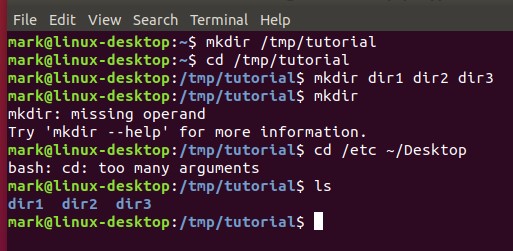 Linux Distro