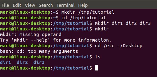 Linux Distro 