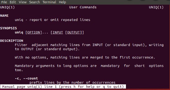 Linux Distro