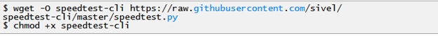 Linux Terminal 