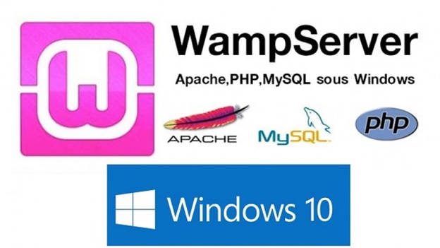 WAMPserversetuponWindows