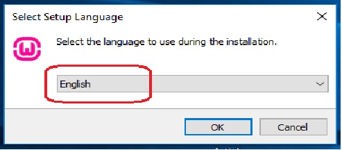 wamp server setup on windows 10 