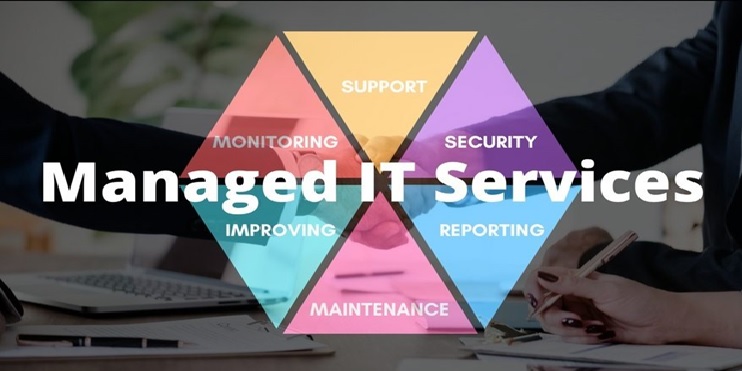 Managed IT services