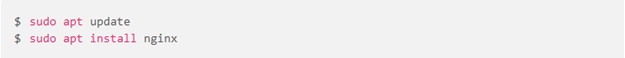 Nginx redirect http to https