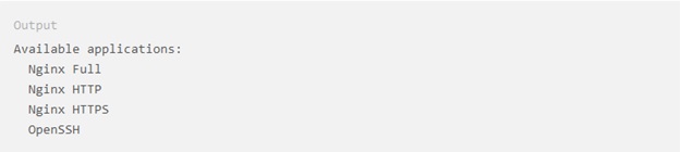 nginx ssl letsencrypt