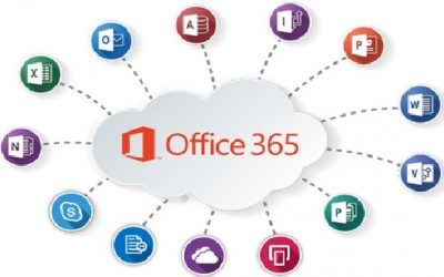 Efficient business productivity with Office 365
