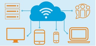 Hosting Provider in Maryland