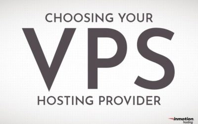 How to Pick a VPS That Meets Your Need