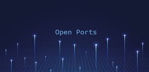 How to run an Open Port Check through CMD? - CloudSurph Web Hosting