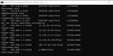How to run an Open Port Check through CMD? - Web Hosting - Port checker software