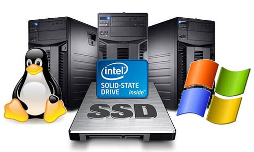 VPS for 1 Dollar - $1 VPS - Speed test VPS - SSD Hosting