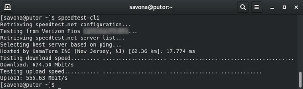 VPS Hosting