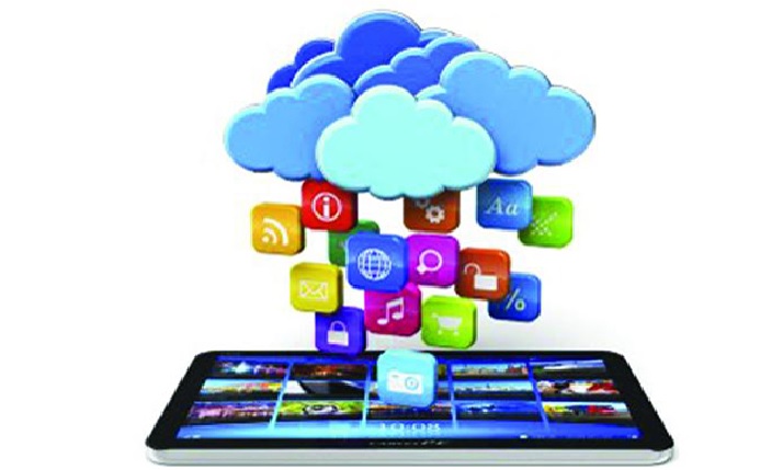 The future of cloud computing