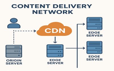 Understanding Content Delivery Networks (CDN)