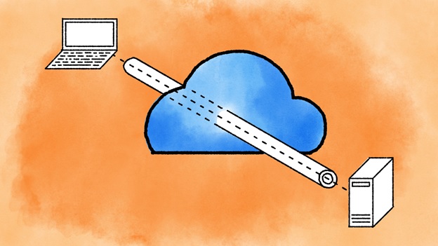 How to setup a VPN connection on a Linux server? - CloudSurph - 1$ VPS