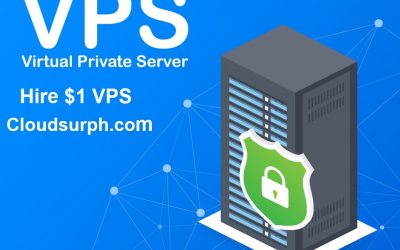 Hire a $1 VPS